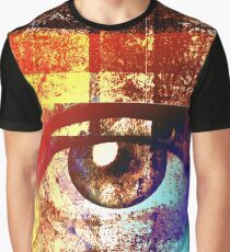 Sight Graphic T-Shirt