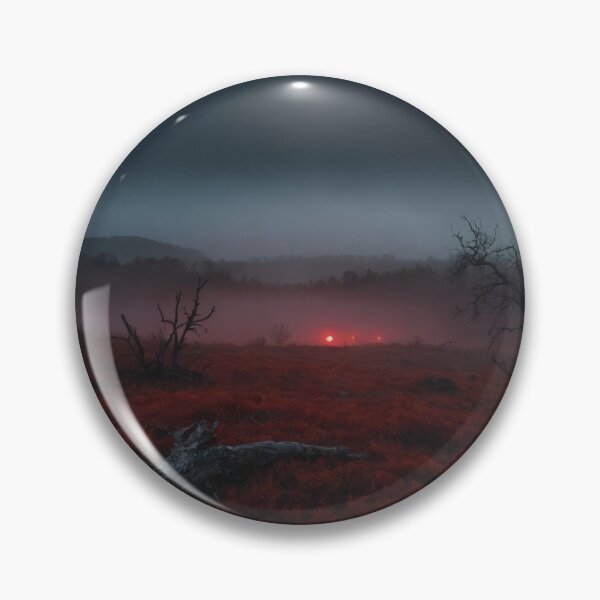 Item preview, The Barren designed and sold by amenwolf.