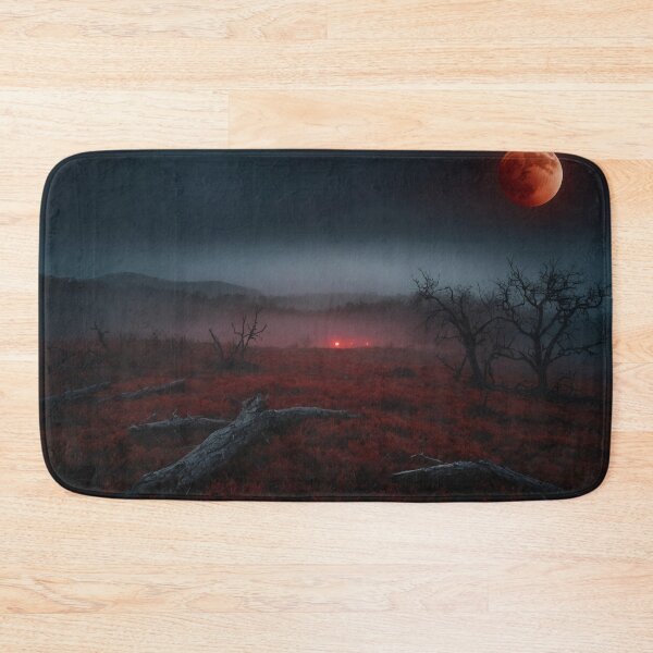 Item preview, The Barren designed and sold by amenwolf.