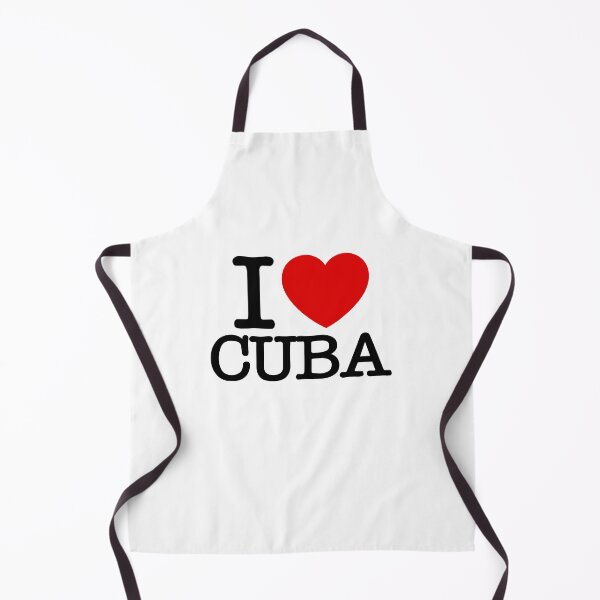 Item preview, I Love CUBA designed and sold by NostalgicLatin.