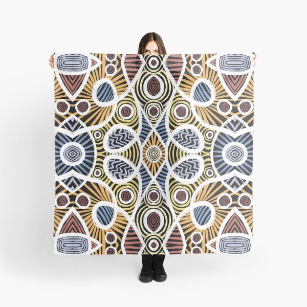 Item preview, Abstract Light Lines designed and sold by Nessietessimal.