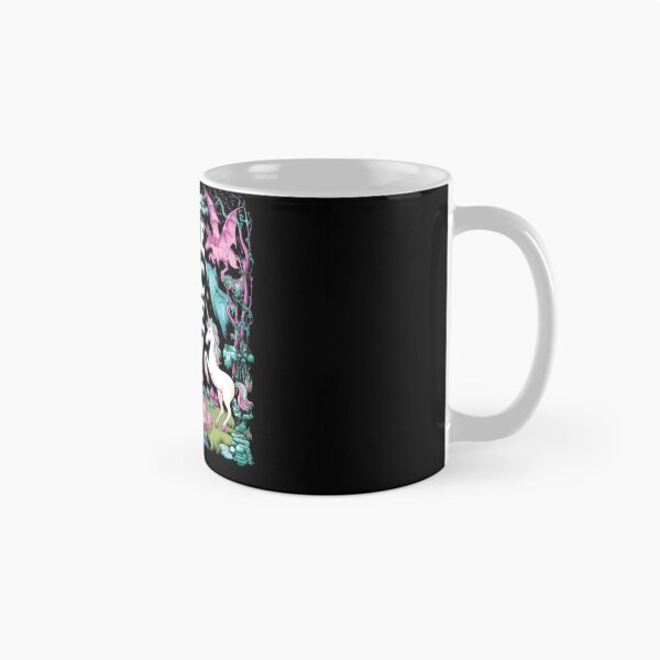 Item preview, Magical Creatures. designed and sold by LaughWear Co..