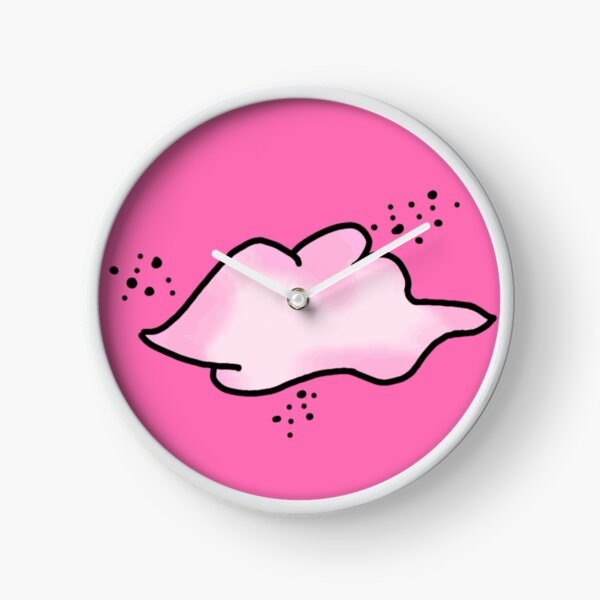 Item preview, Pearl the Cloud designed and sold by VioletsforRoses.