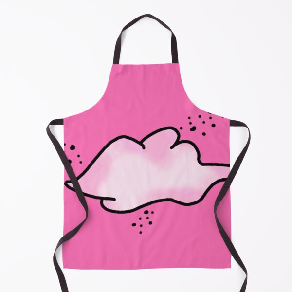 Item preview, Pearl the Cloud designed and sold by VioletsforRoses.