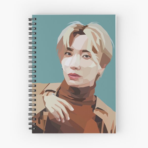 Artikelvorschau, Super Junior - Leeteuk entworfen und verkauft von Giulia Ashidani.