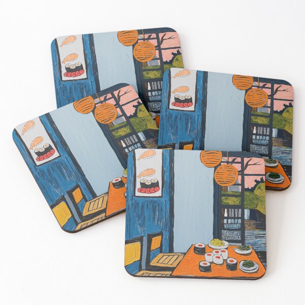 Item preview, Sushi Dinner designed and sold by evanest.