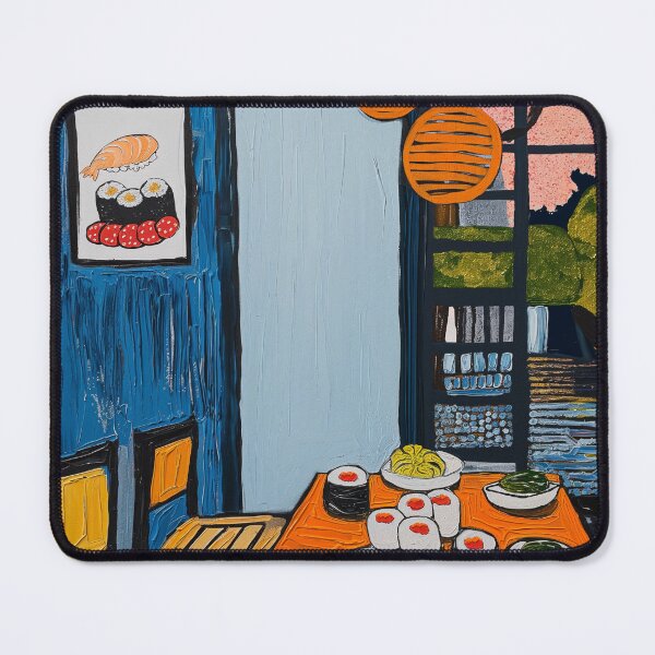 Item preview, Sushi Dinner designed and sold by evanest.