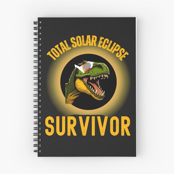 Item preview, Eclipse survivor 2024,T-Rex designed and sold by erozzz.