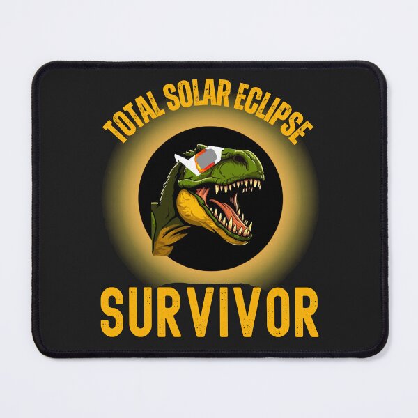 Item preview, Eclipse survivor 2024,T-Rex designed and sold by erozzz.