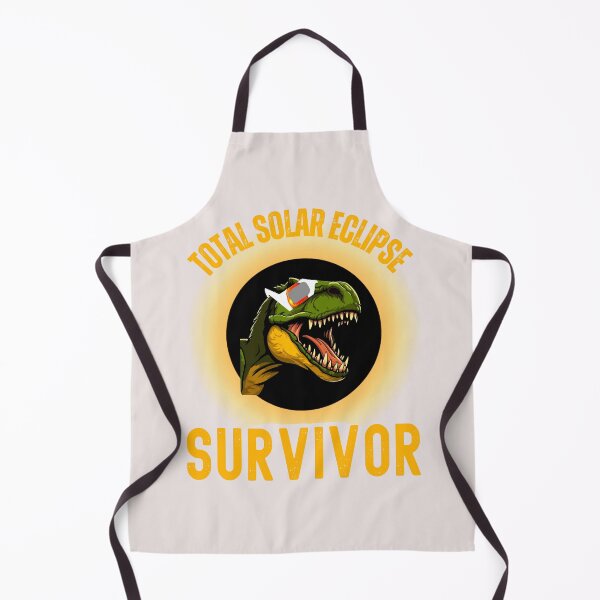 Item preview, Eclipse survivor 2024,T-Rex designed and sold by erozzz.