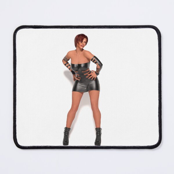 Item preview, Strutting with confidence in every step designed and sold by DigitalTease.