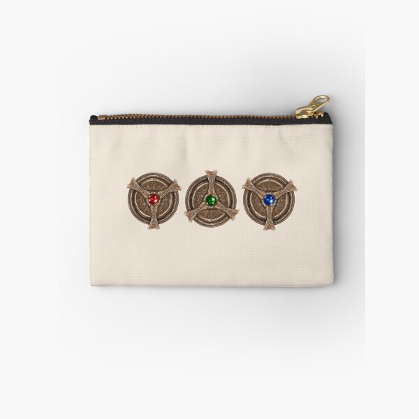 Item preview, Treasure in the Royal Tower Medallions designed and sold by 13DustBunnies.