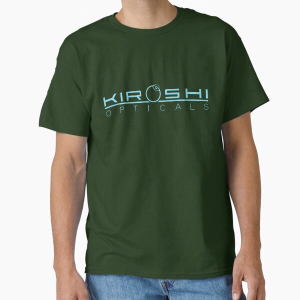 Item preview, Kiroshi Opticals designed and sold by Surrealvampi.