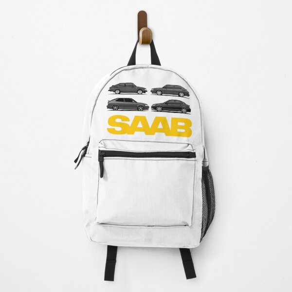 Item preview, SAAB Evolution Illustration designed and sold by blackdogshop.