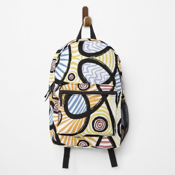 Item preview, Abstract Dark Lines designed and sold by Nessietessimal.