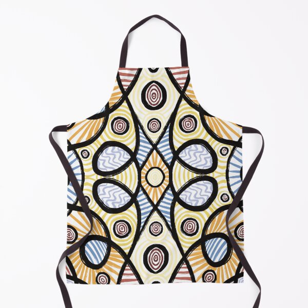 Item preview, Abstract Dark Lines designed and sold by Nessietessimal.