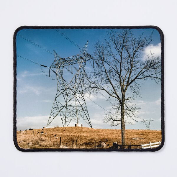 Item preview, Bridge...We Have Power designed and sold by Jim Love.