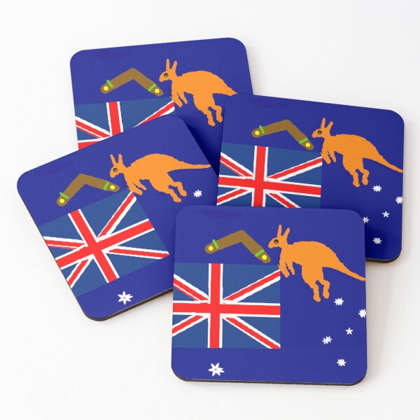 Item preview, Sporty Australian Design designed and sold by 3triadstore.