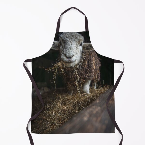 Item preview, Theo the Herdy designed and sold by jonnygios.