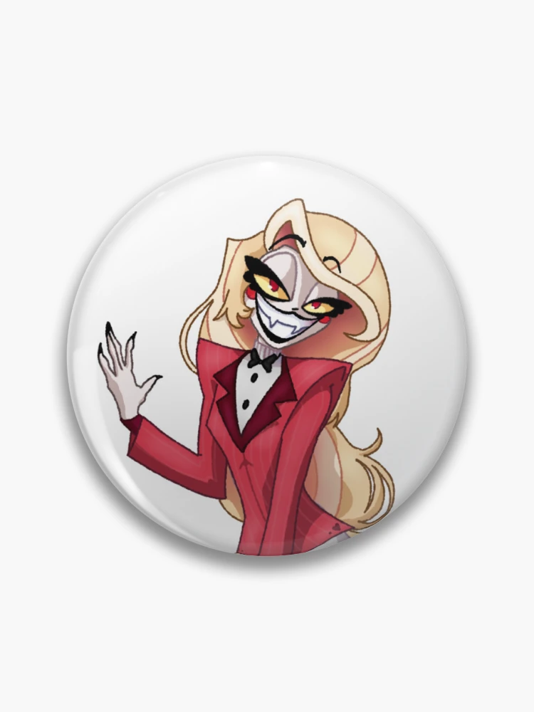 Charlie Morningstar - Hazbin Hotel