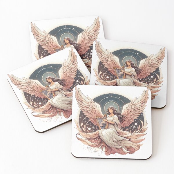Item preview, Heavenly Harmonies designed and sold by Adam2307.