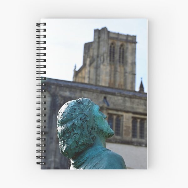 Item preview, Wells Cathedral, Sculpture of Jesus Christ designed and sold by JonDelorme.