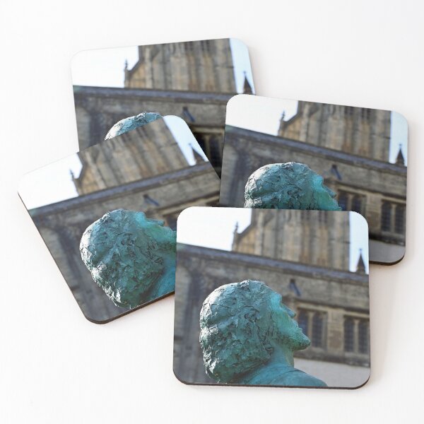 Item preview, Wells Cathedral, Sculpture of Jesus Christ designed and sold by JonDelorme.