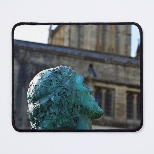 Item preview, Wells Cathedral, Sculpture of Jesus Christ designed and sold by JonDelorme.