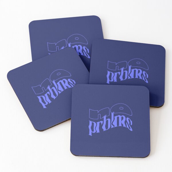 Item preview, No prblms designed and sold by Ticaprints.