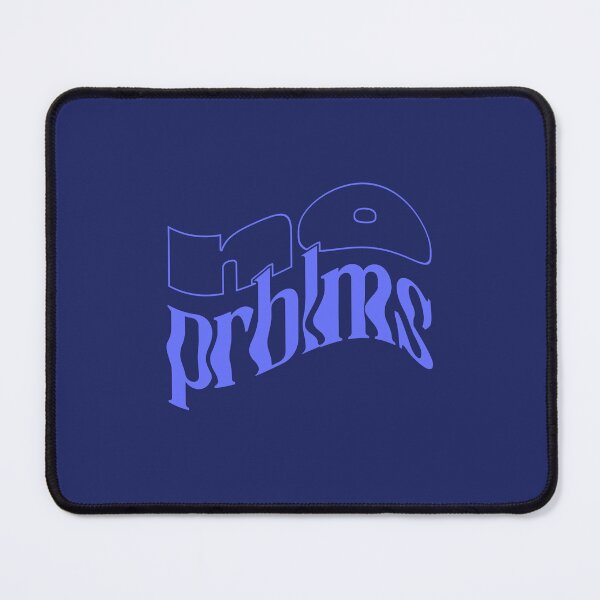 Item preview, No prblms designed and sold by Ticaprints.