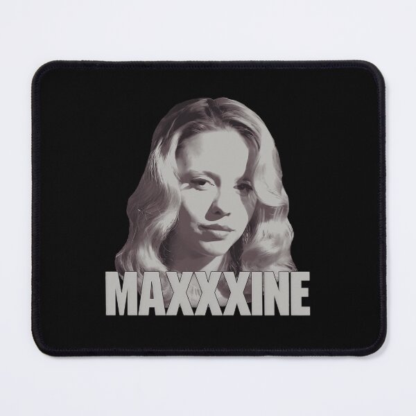 Item preview, maxxxine (mia goth), dithered designed and sold by cranjuicemylove.
