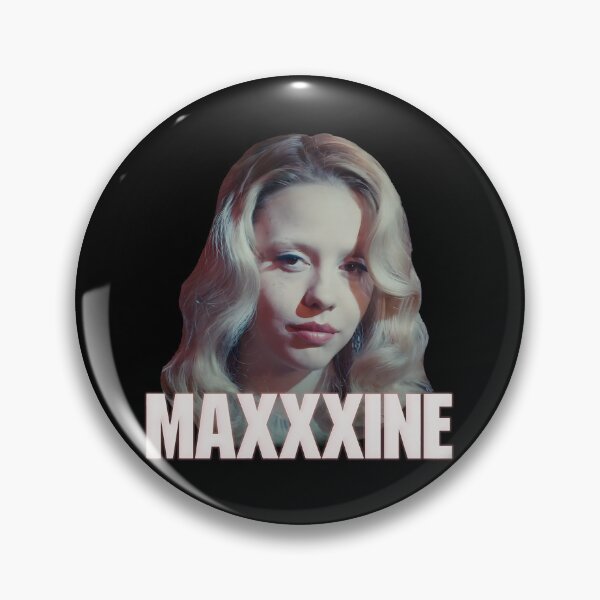 Aperçu de l'œuvre maxxxine (mia goth) créée et vendue par cranjuicemylove.
