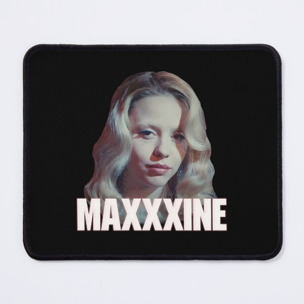 Item preview, maxxxine (mia goth) designed and sold by cranjuicemylove.