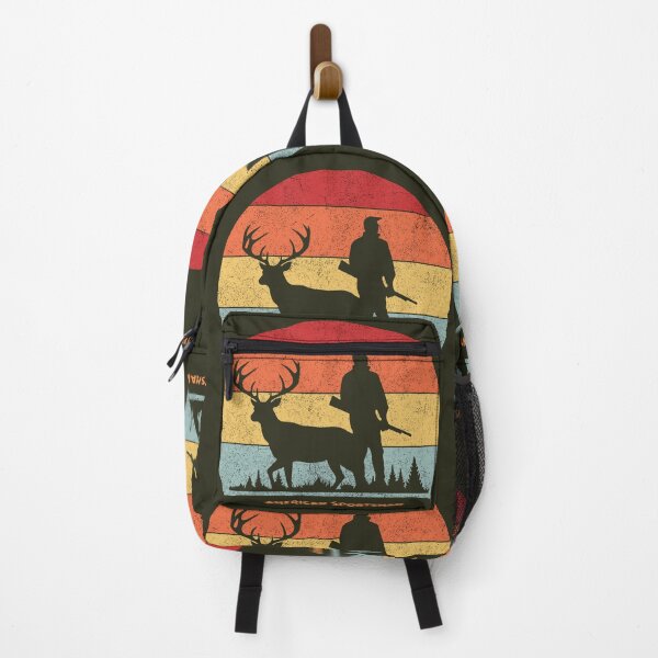 Item preview, American Sportsman - Deer Hunting designed and sold by TrinketTeez.