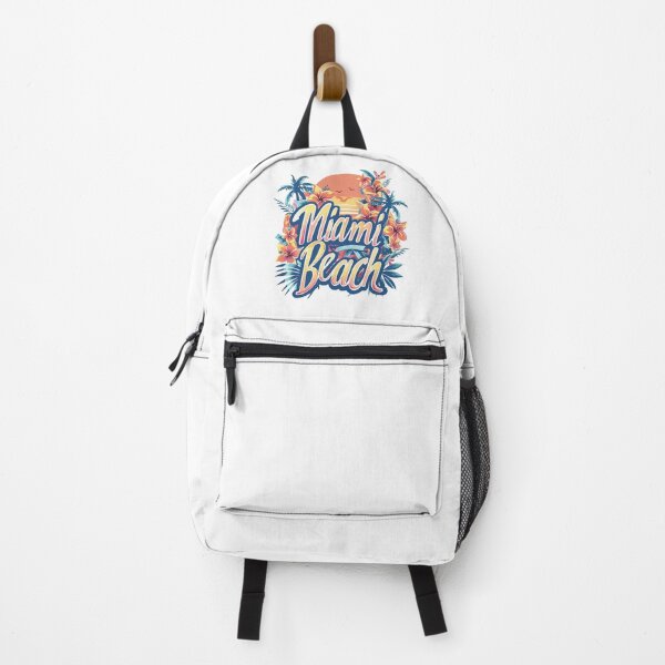 Item preview, Miami Beach Florida designed and sold by VelvetRoom.