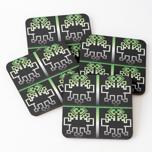 Item preview, Aromantic Martians designed and sold by MartianTech.