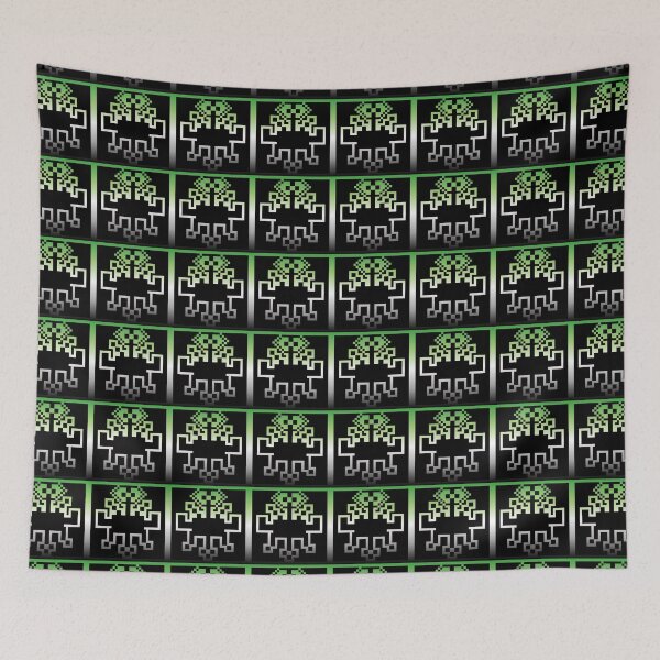 Item preview, Aromantic Martians designed and sold by MartianTech.