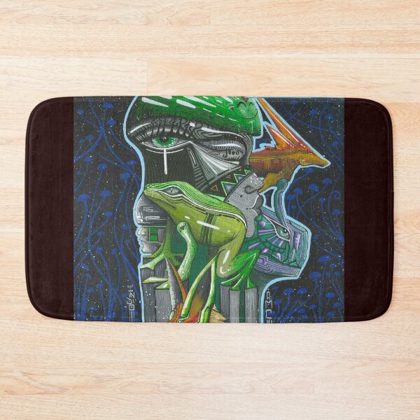 Item preview, Totemic Echoes designed and sold by andresindio.