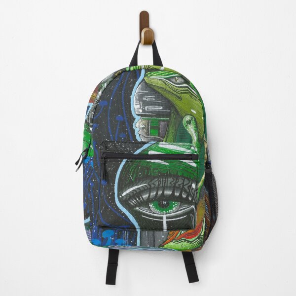 Item preview, Totemic Echoes designed and sold by andresindio.