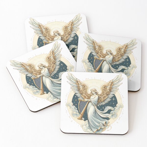 Item preview, Angel designed and sold by Adam2307.