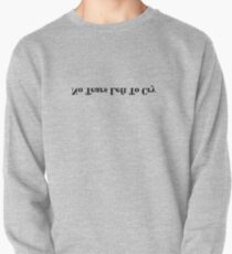 No Tears Left To Cry - Ariana Grande Pullover