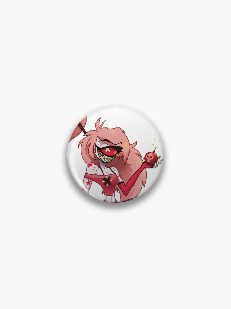 Cherry Bomb - Hazbin Hotel