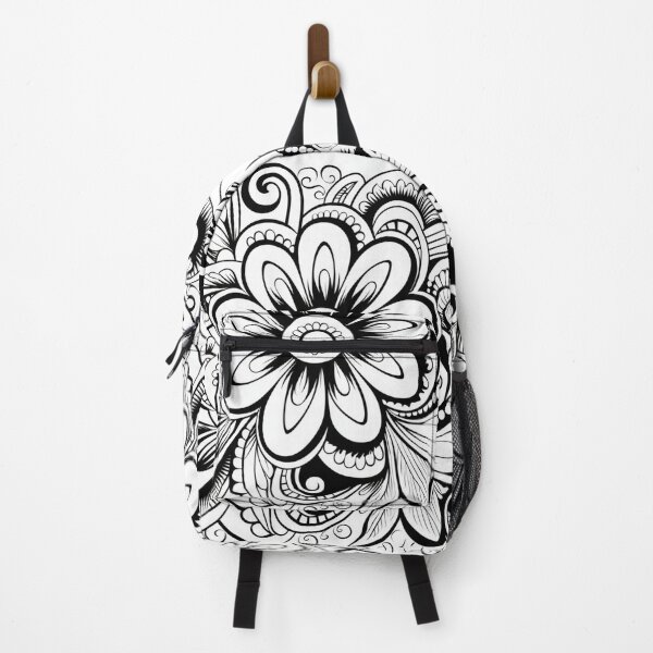Item preview, floral style designed and sold by Ricardo Rodríguez Pérez.
