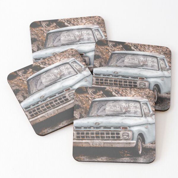 Item preview, Fleetside Abandonment designed and sold by Jim Love.