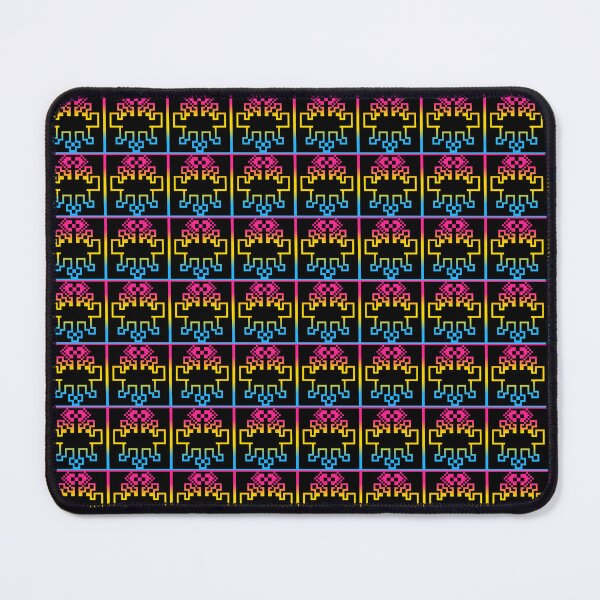 Item preview, Pansexual Martians designed and sold by MartianTech.