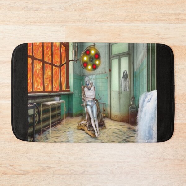 Item preview, The Future of AI designed and sold by NolaJere.