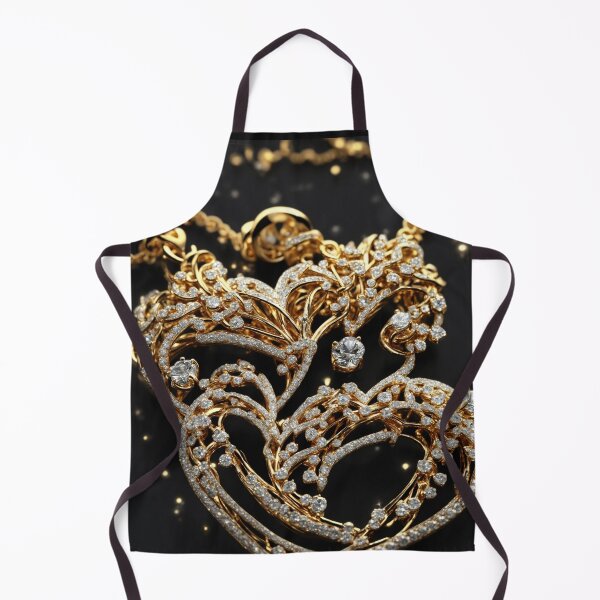 Item preview, royalty necklace luxury jewelry millionaire wear designed and sold by Carlos Gudino.