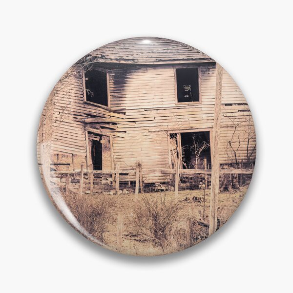 Item preview, Desolation Road designed and sold by Jim Love.