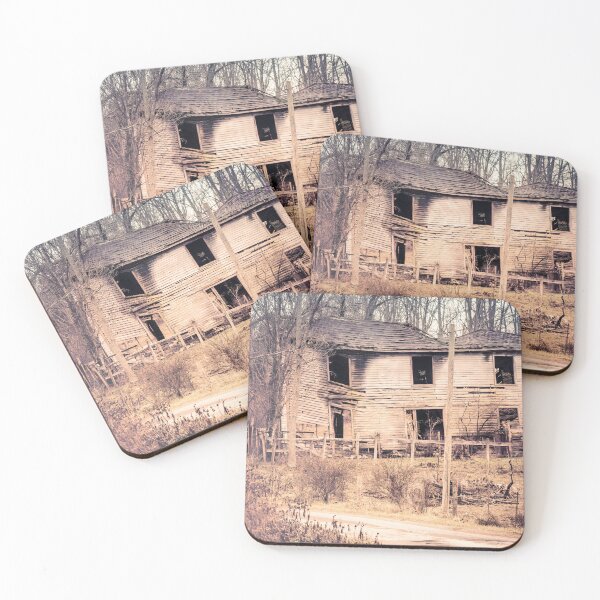 Item preview, Desolation Road designed and sold by Jim Love.
