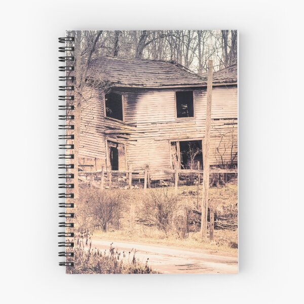 Item preview, Desolation Road designed and sold by Jim Love.